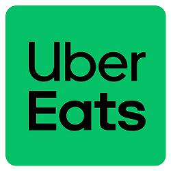  Uber Eats